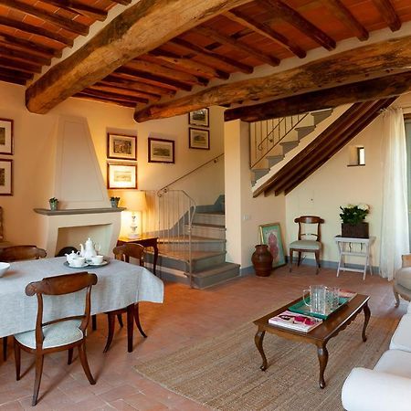 L'Arancera Bed & Breakfast Lucca Exterior photo