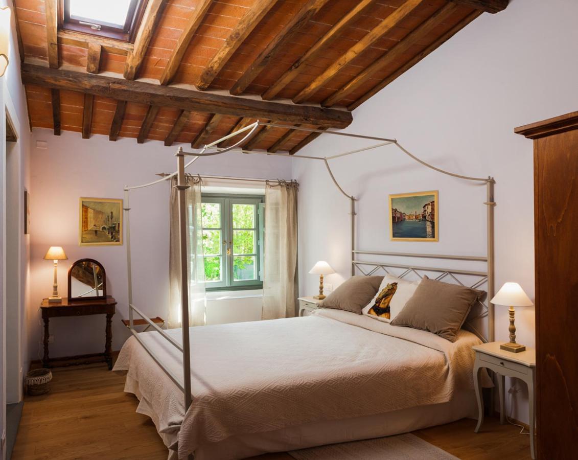 L'Arancera Bed & Breakfast Lucca Exterior photo