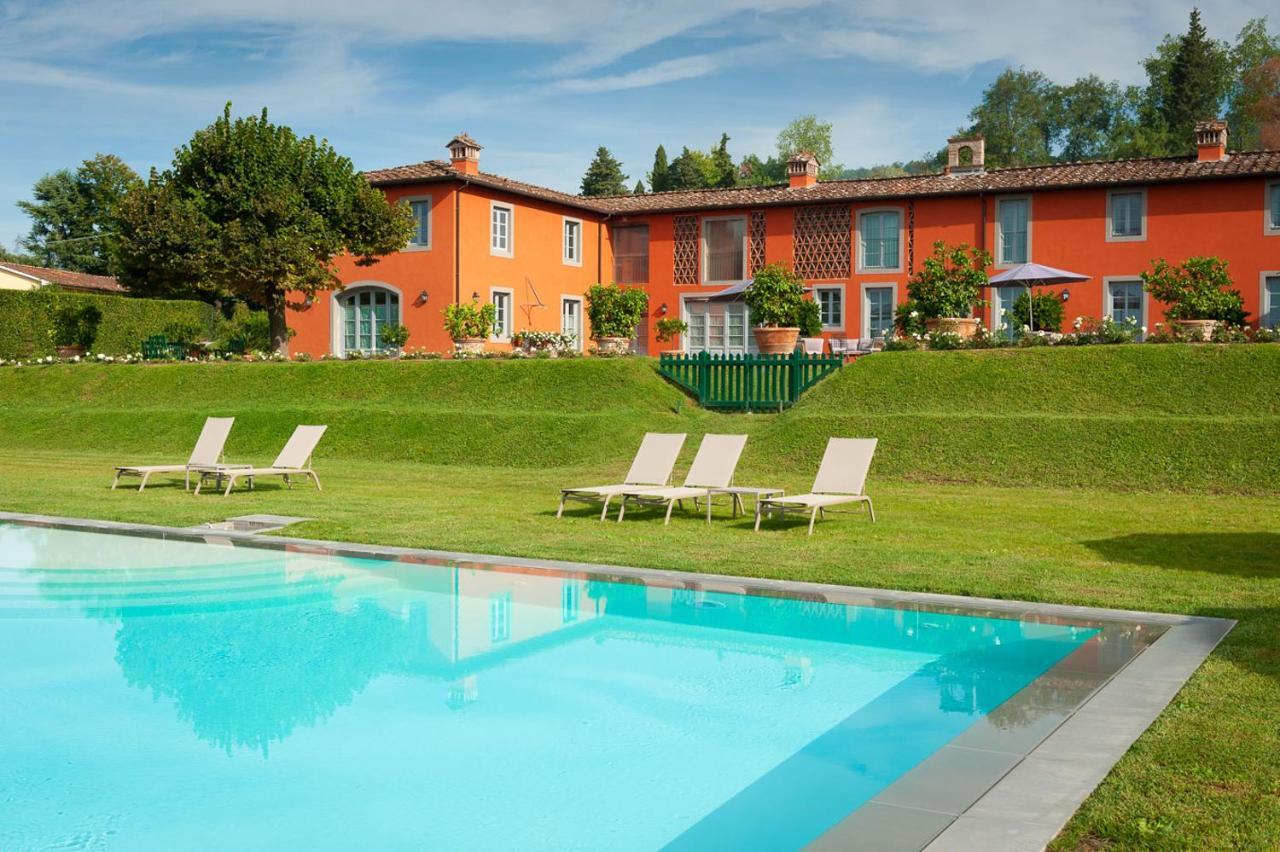 L'Arancera Bed & Breakfast Lucca Exterior photo