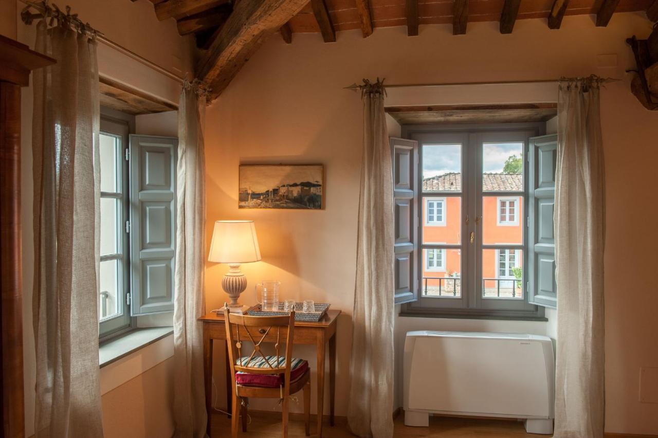 L'Arancera Bed & Breakfast Lucca Exterior photo