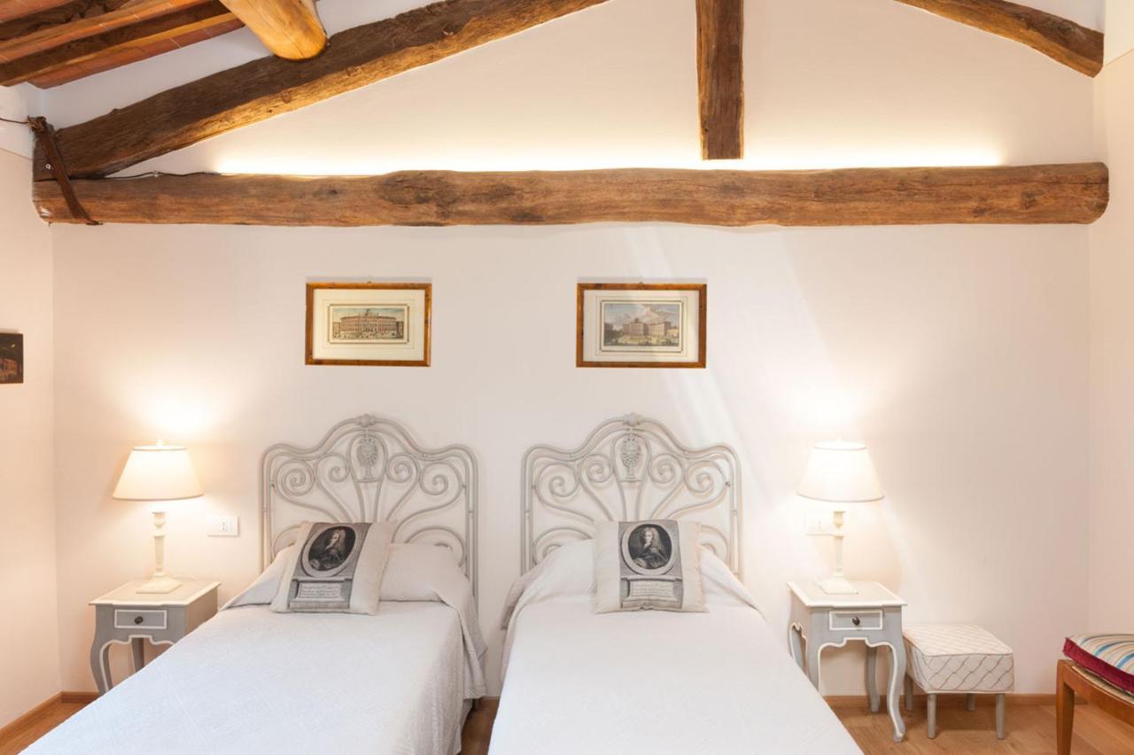 L'Arancera Bed & Breakfast Lucca Exterior photo