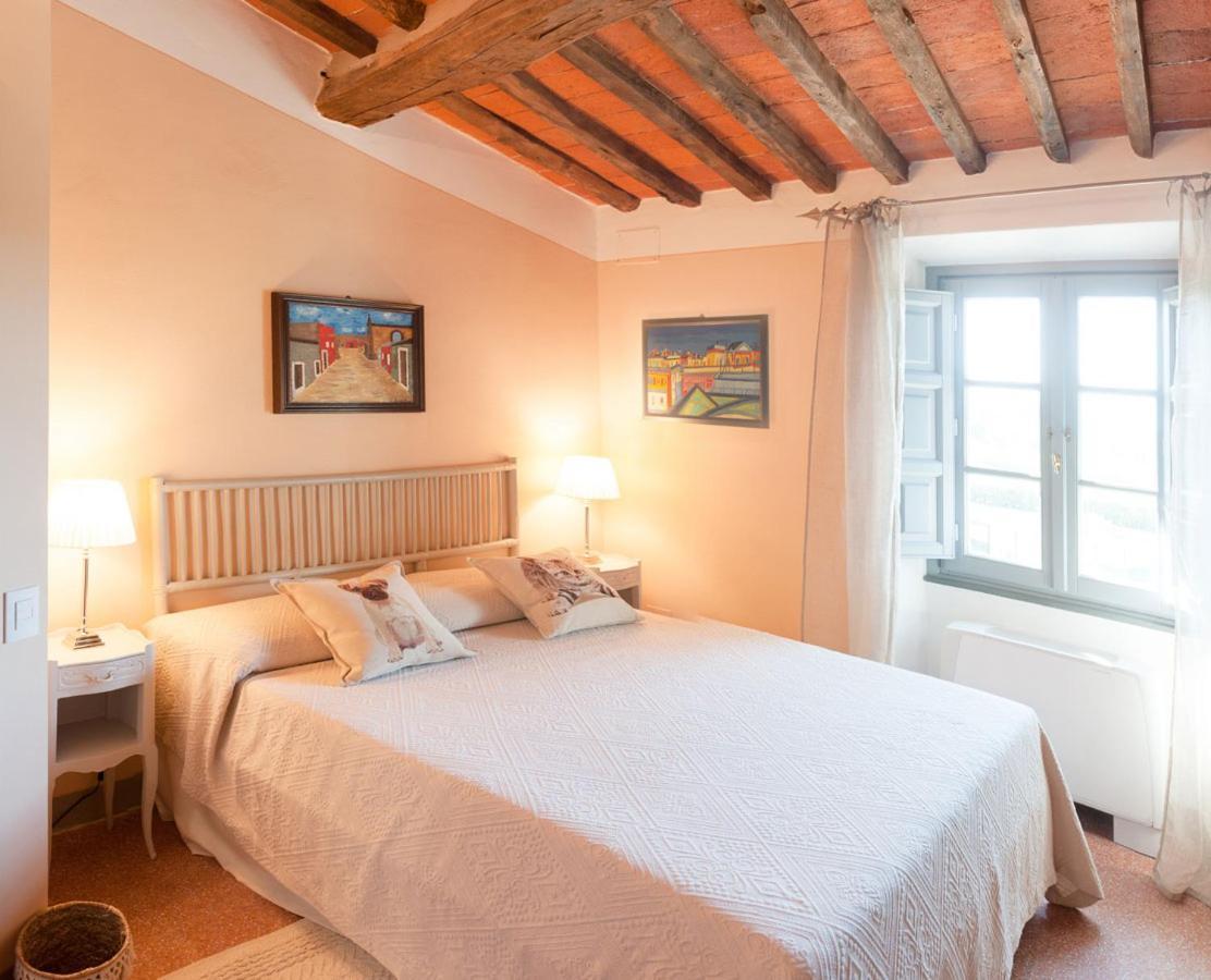 L'Arancera Bed & Breakfast Lucca Exterior photo