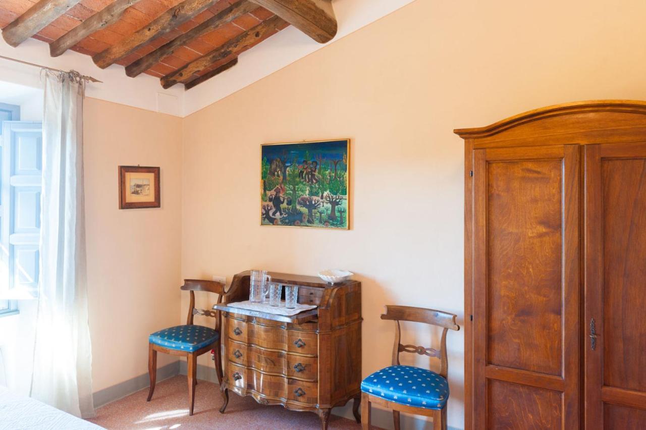 L'Arancera Bed & Breakfast Lucca Exterior photo