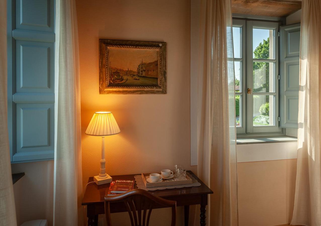L'Arancera Bed & Breakfast Lucca Exterior photo