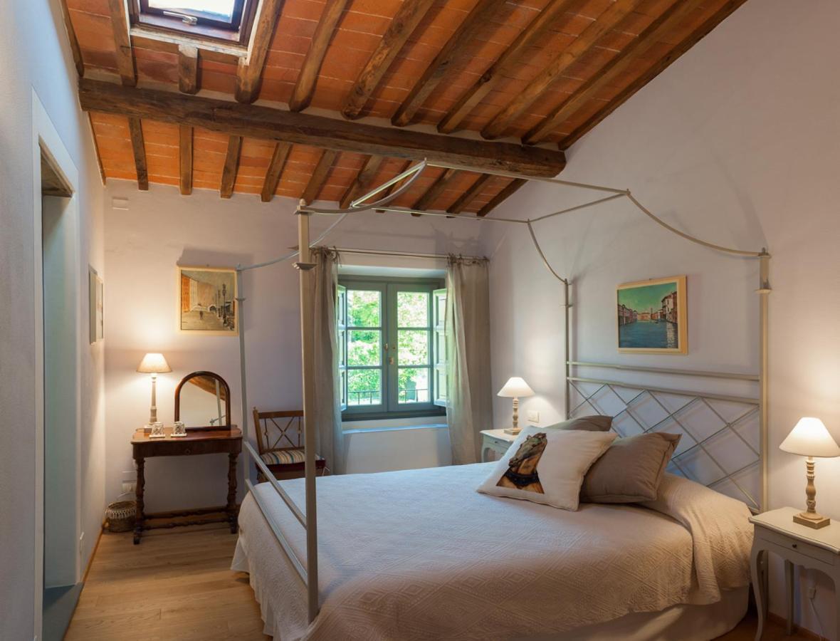 L'Arancera Bed & Breakfast Lucca Exterior photo