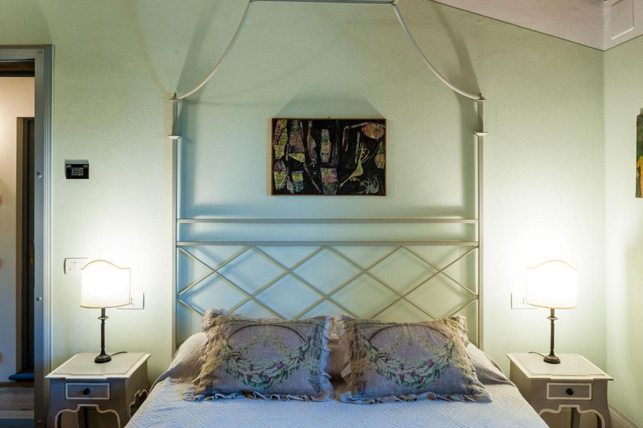 L'Arancera Bed & Breakfast Lucca Exterior photo
