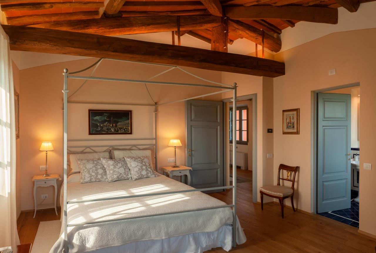 L'Arancera Bed & Breakfast Lucca Exterior photo
