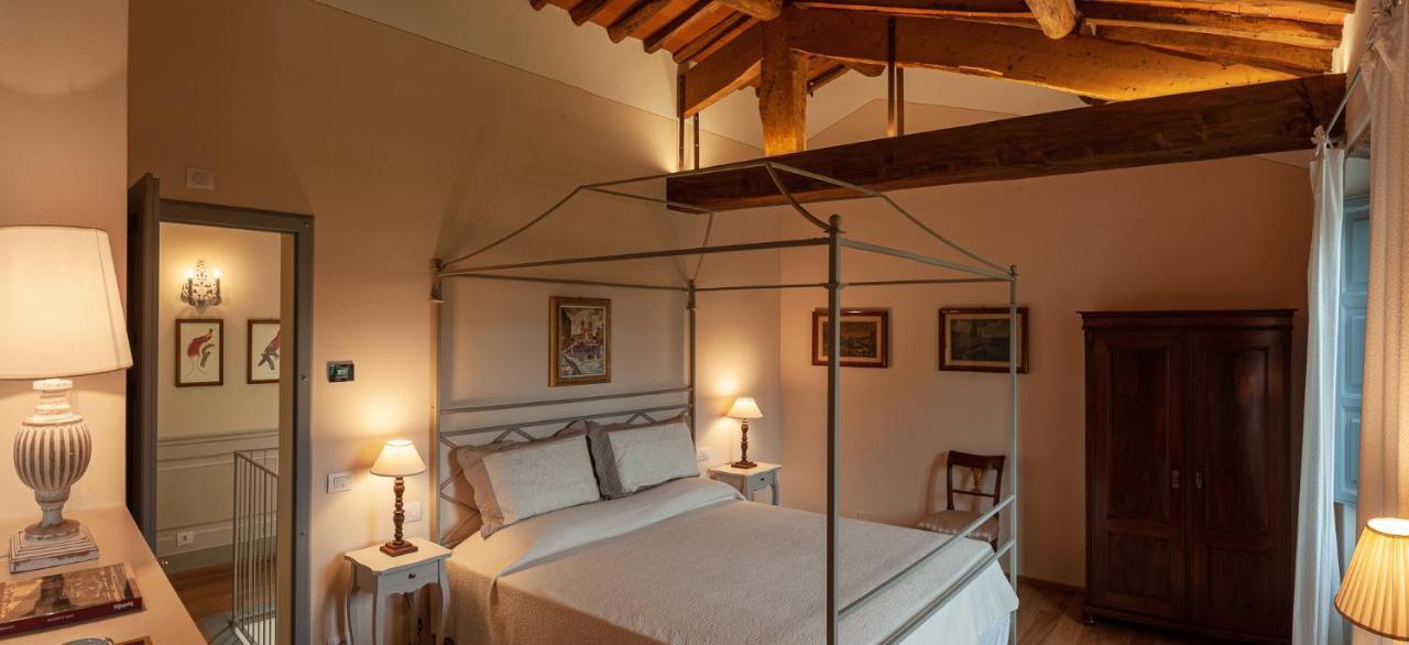 L'Arancera Bed & Breakfast Lucca Exterior photo