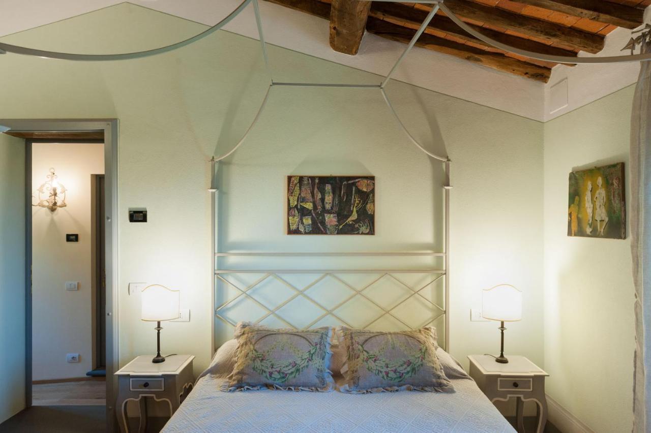L'Arancera Bed & Breakfast Lucca Exterior photo