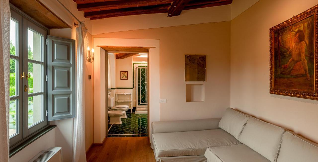 L'Arancera Bed & Breakfast Lucca Exterior photo