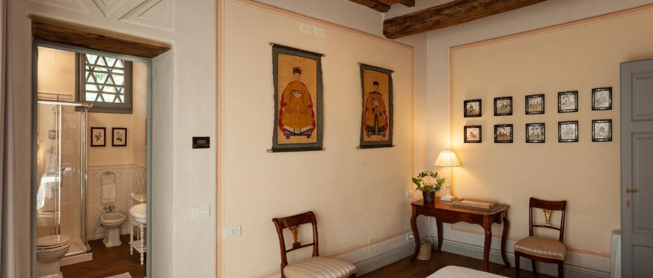 L'Arancera Bed & Breakfast Lucca Exterior photo
