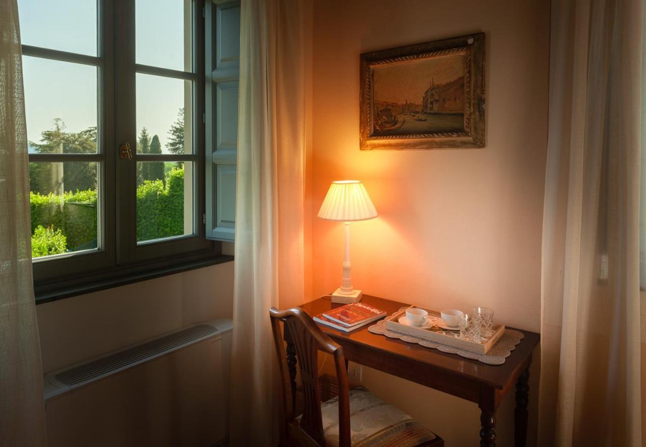 L'Arancera Bed & Breakfast Lucca Exterior photo