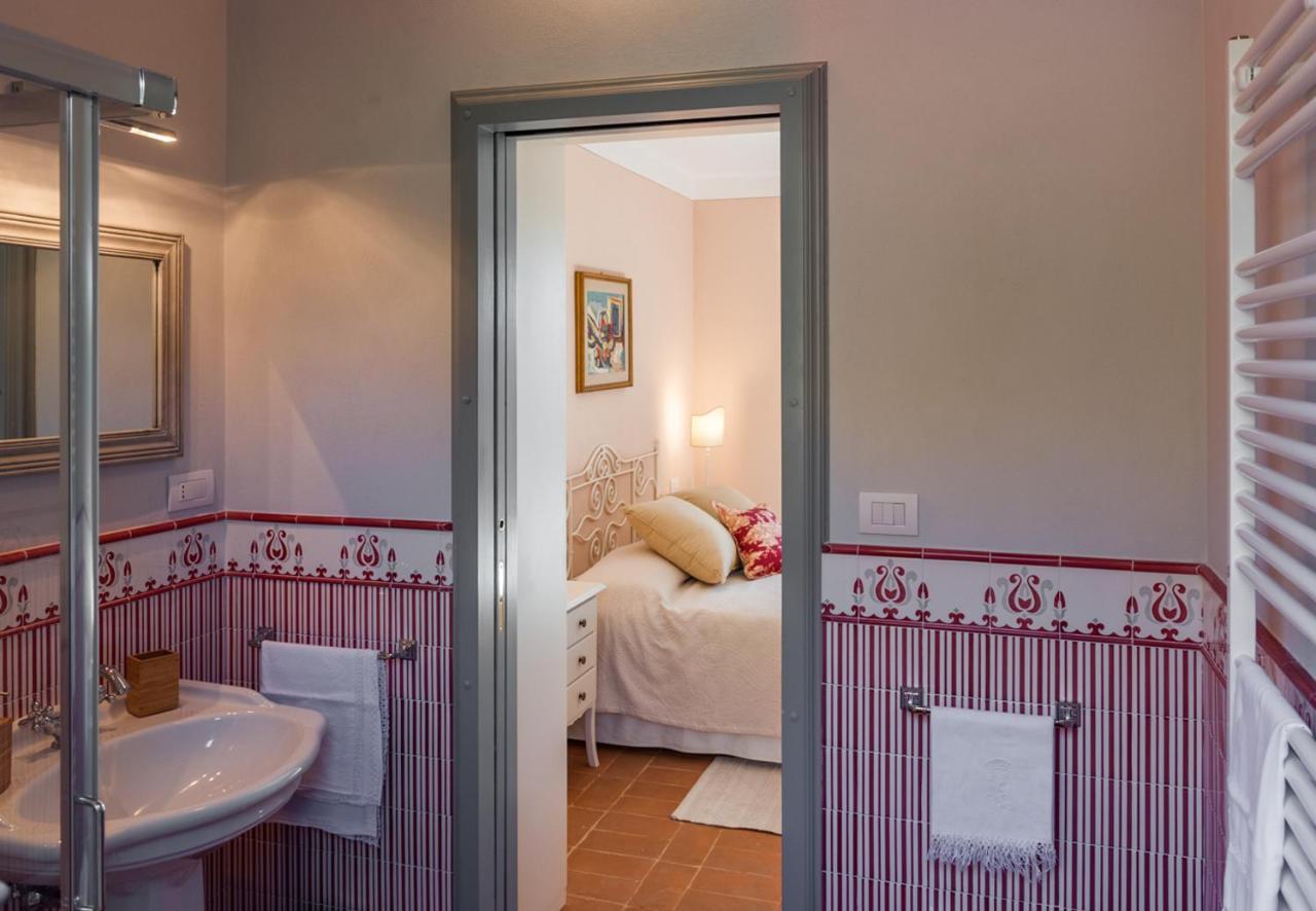 L'Arancera Bed & Breakfast Lucca Exterior photo