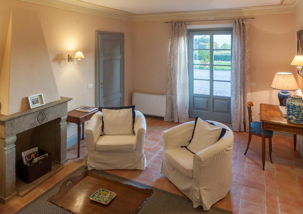 L'Arancera Bed & Breakfast Lucca Exterior photo