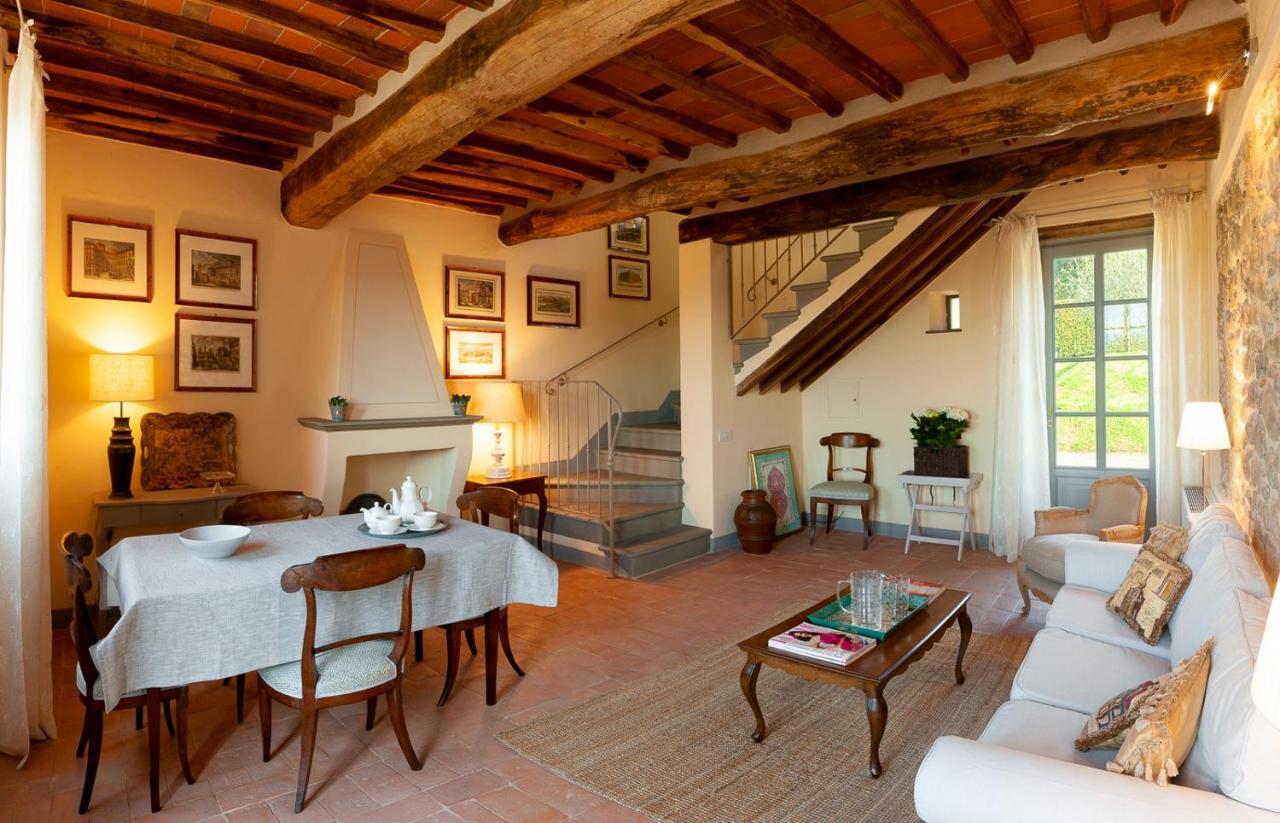 L'Arancera Bed & Breakfast Lucca Exterior photo