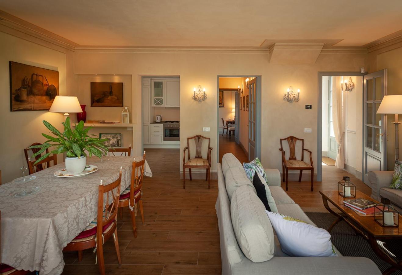 L'Arancera Bed & Breakfast Lucca Exterior photo