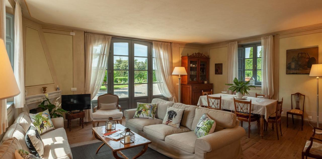 L'Arancera Bed & Breakfast Lucca Exterior photo
