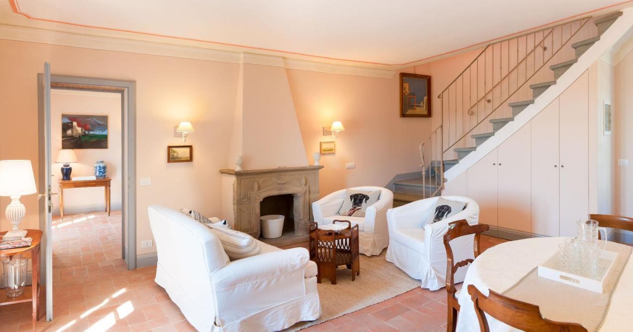 L'Arancera Bed & Breakfast Lucca Exterior photo